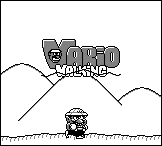 Screenshot from Wario Walking