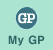 My GP